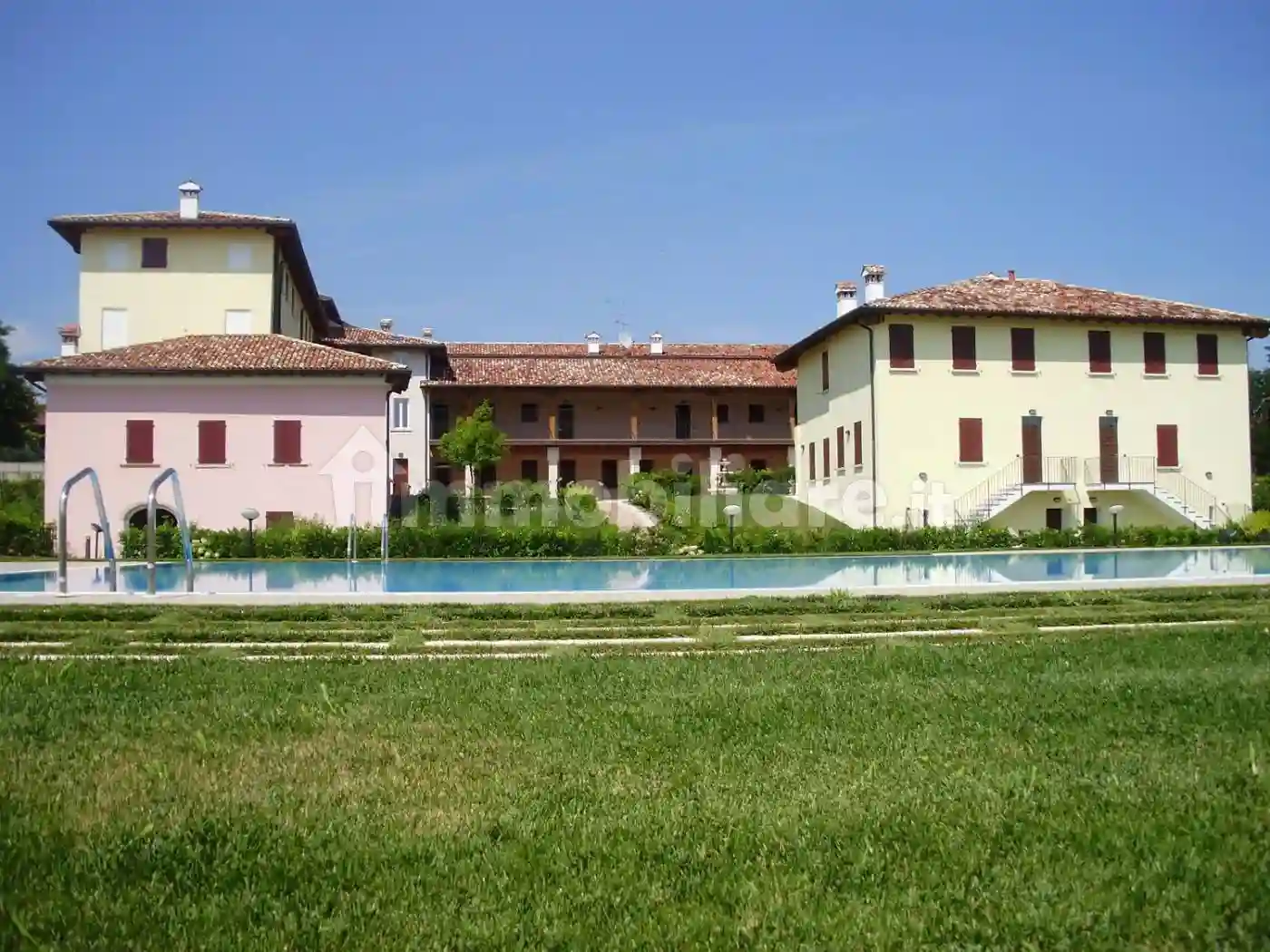Villetta a schiera - foto 3