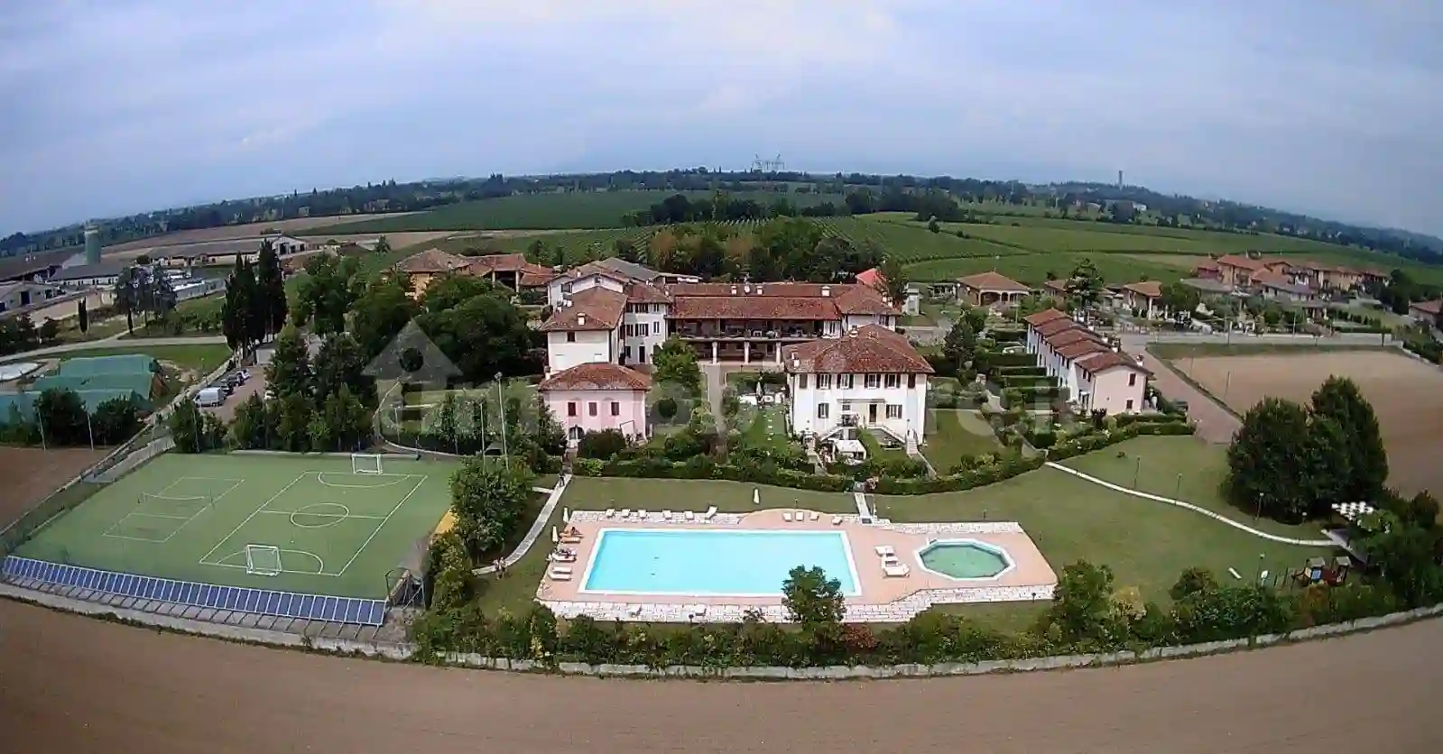 Villetta a schiera - foto 4