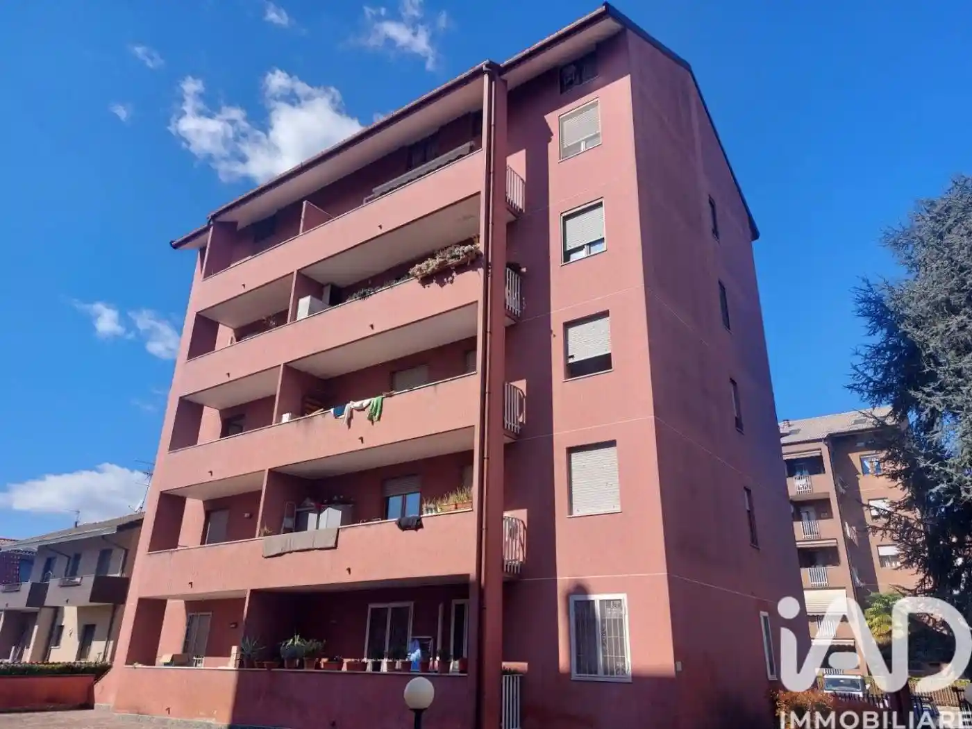 Appartamento in vendita a Paderno Dugnano