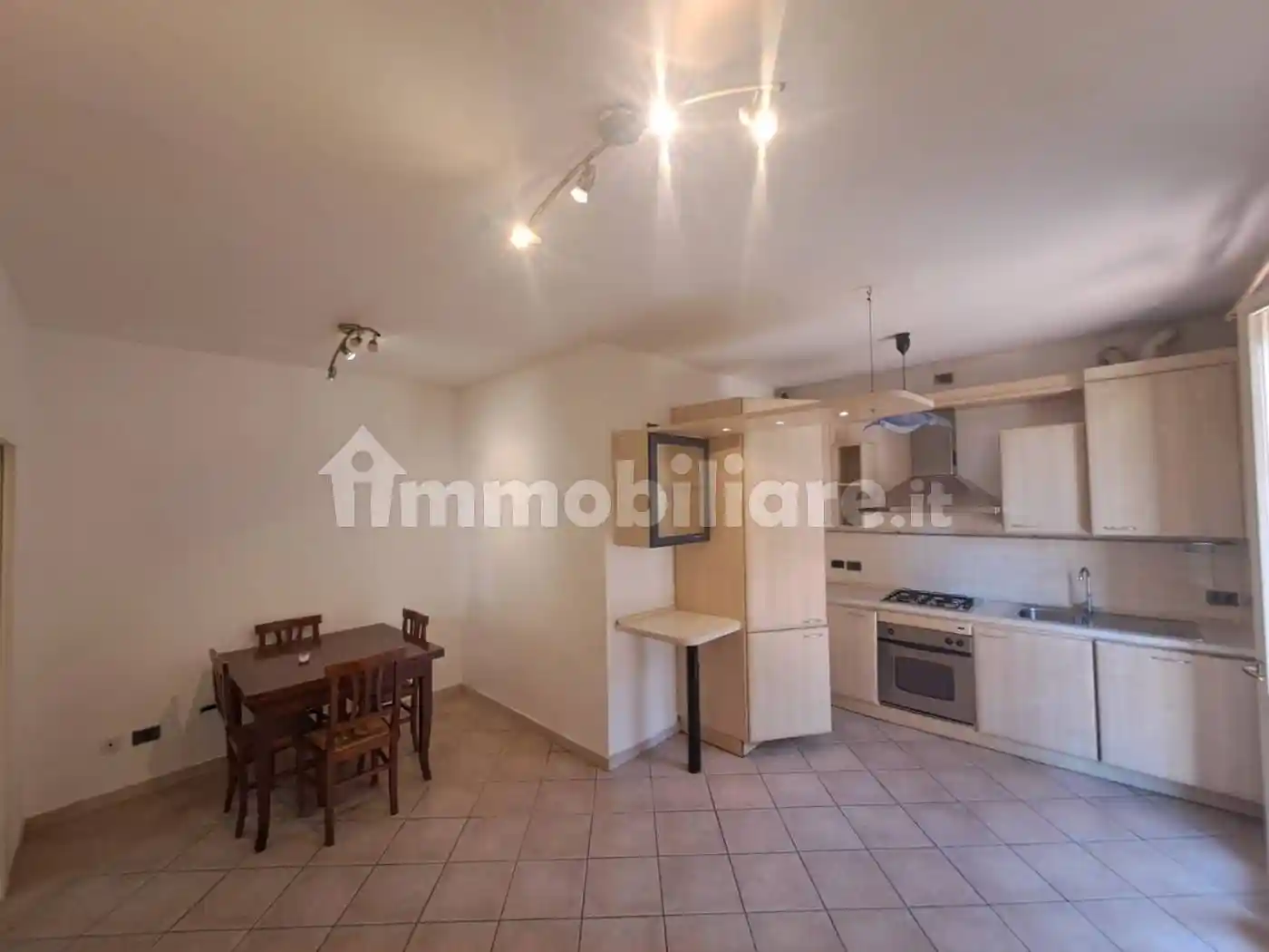 Appartamento in vendita a Ravenna