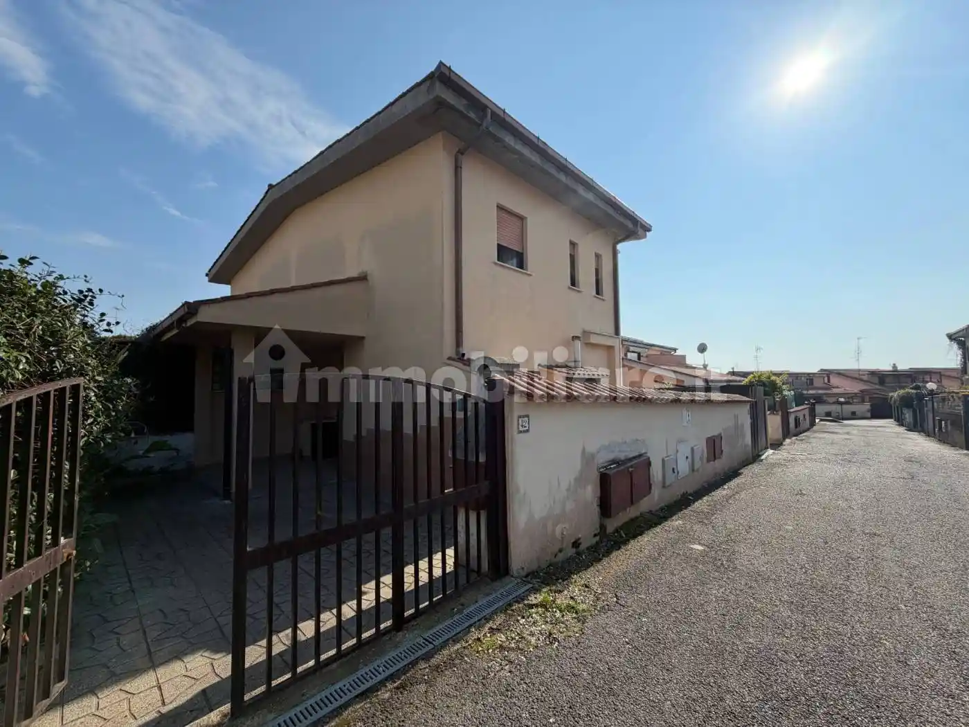 Appartamento in vendita a Ardea