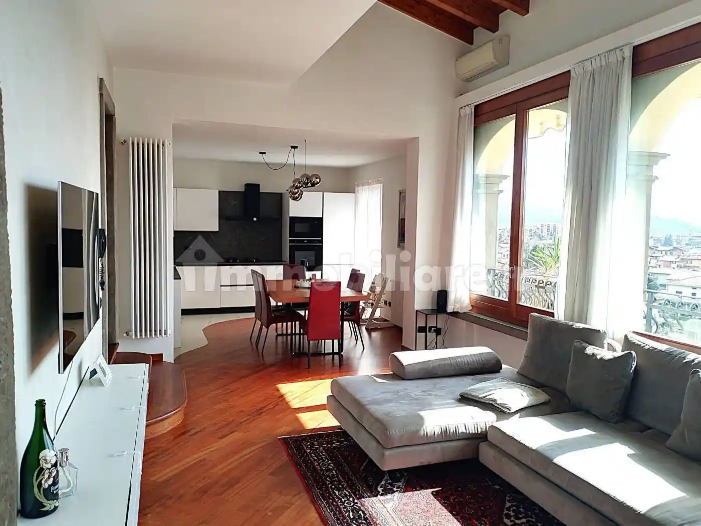 Casa indipendente in vendita a Cenate Sotto