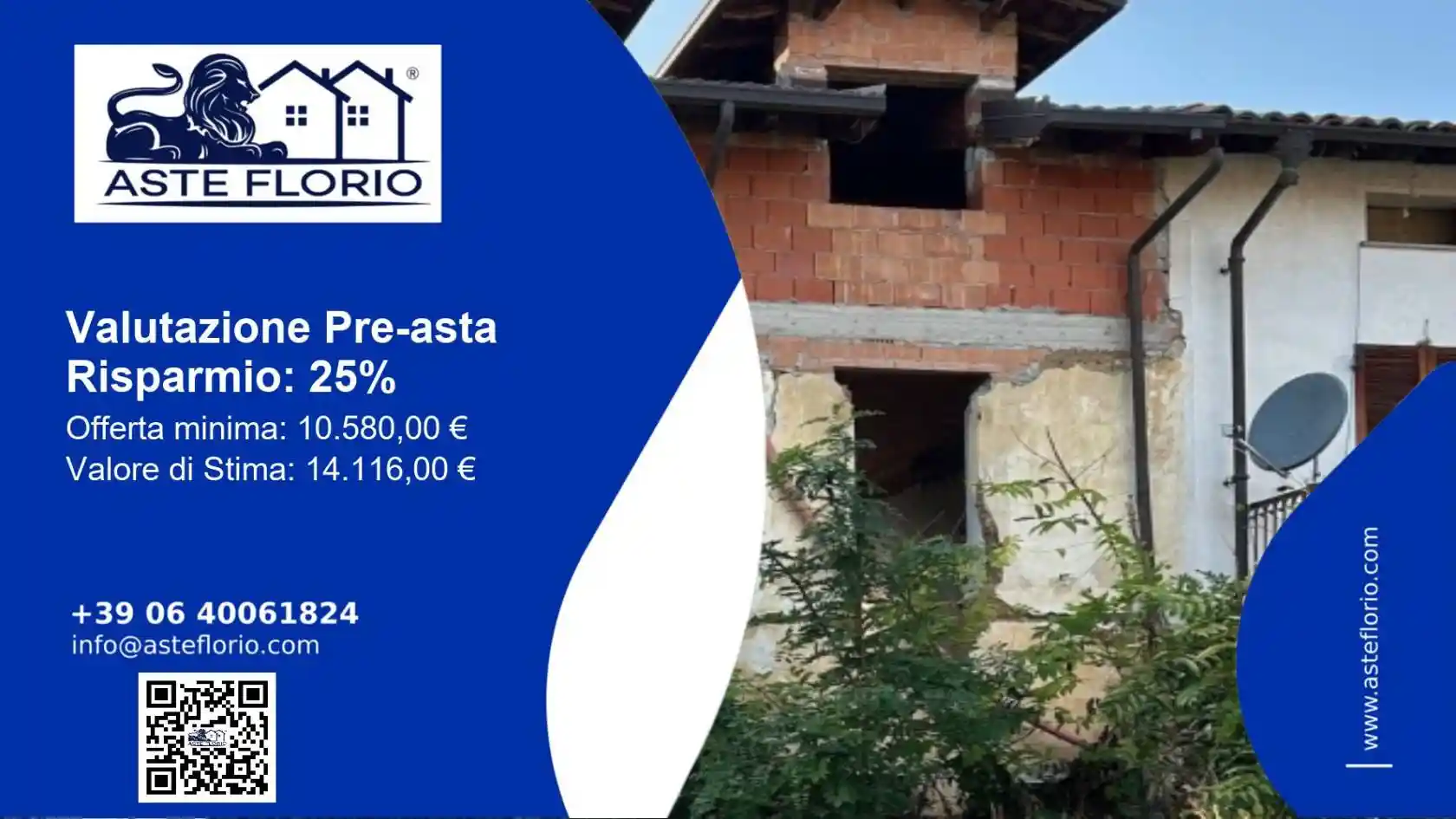 Appartamento in vendita a Fresonara