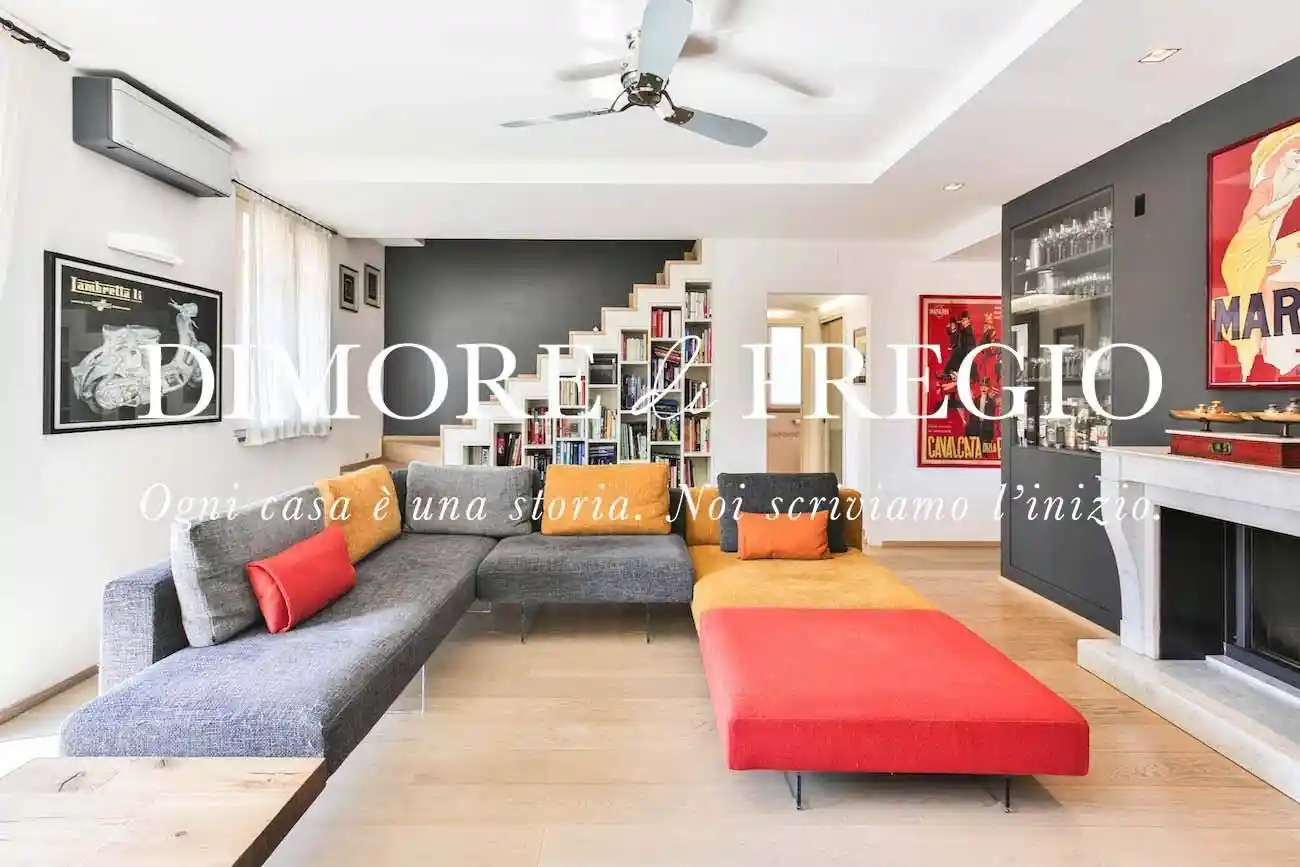 Appartamento in vendita a Cernusco sul Naviglio