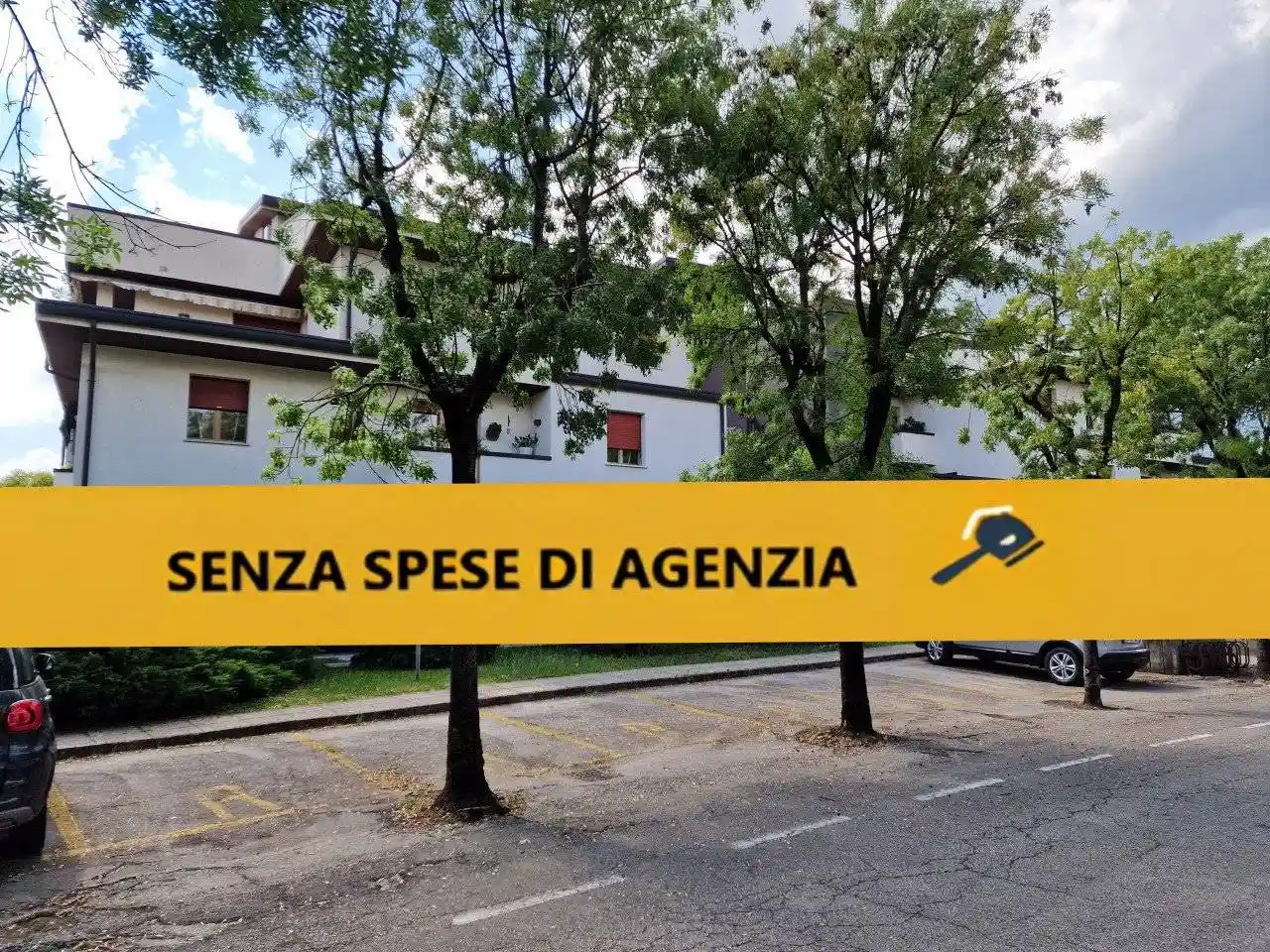 Appartamento in vendita a Castello di Godego