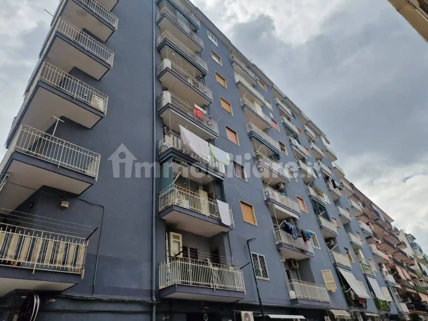 Appartamento in affitto a Casoria