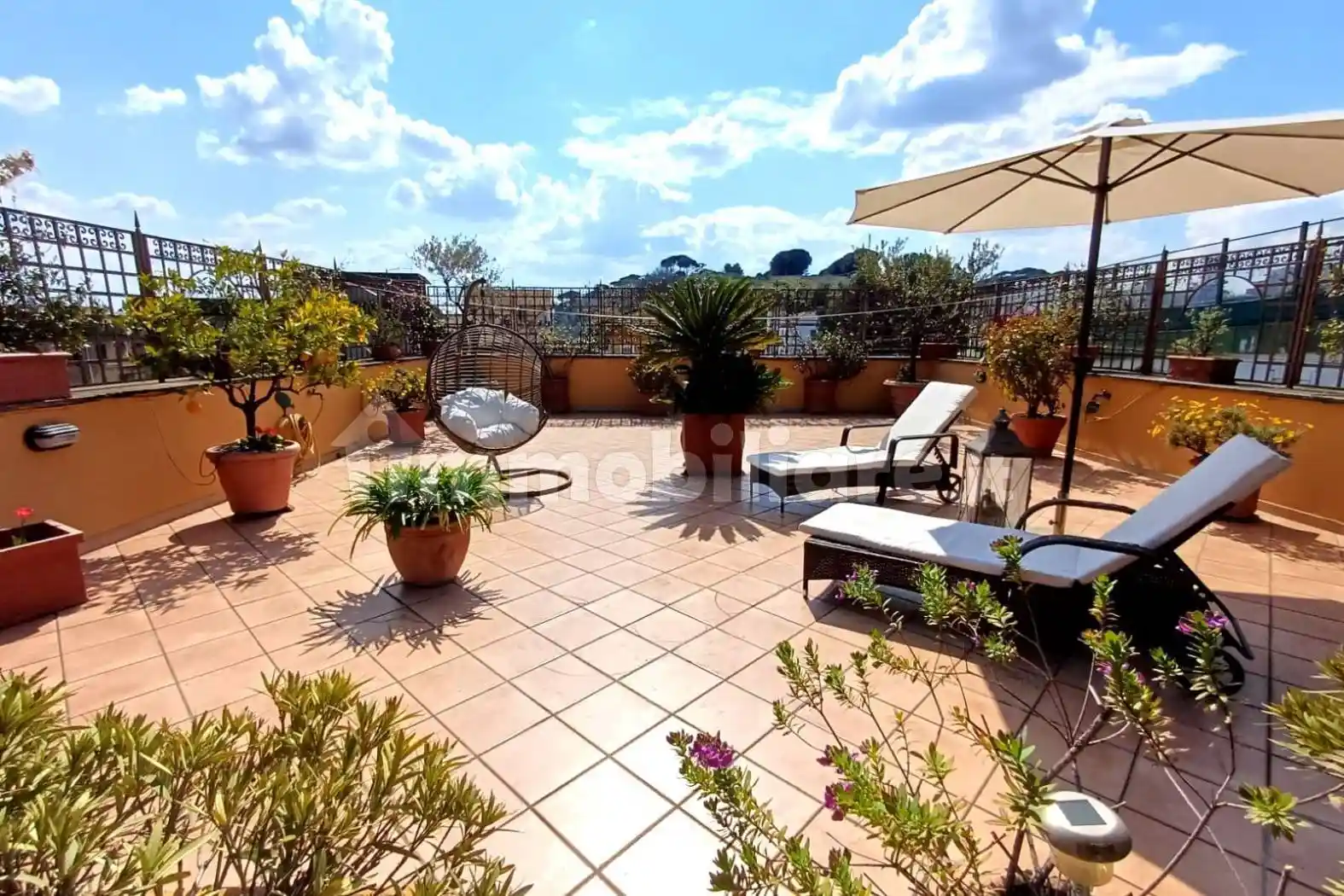 Rustico - Casale in vendita a Roma