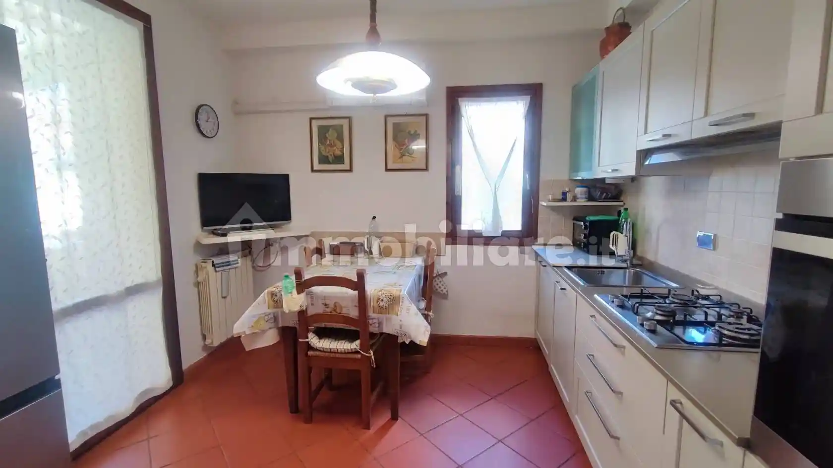 Appartamento in vendita a Greve in Chianti