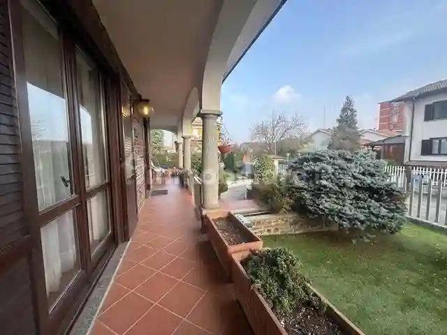 Villa - foto 4