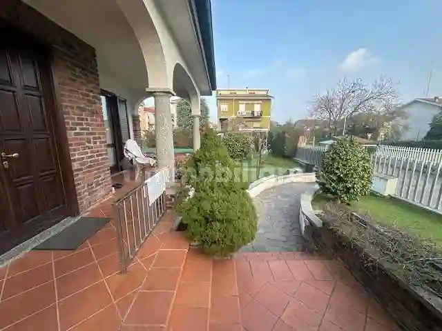Villa - foto 5