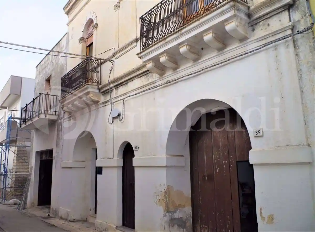 Casa indipendente in vendita a Sannicola