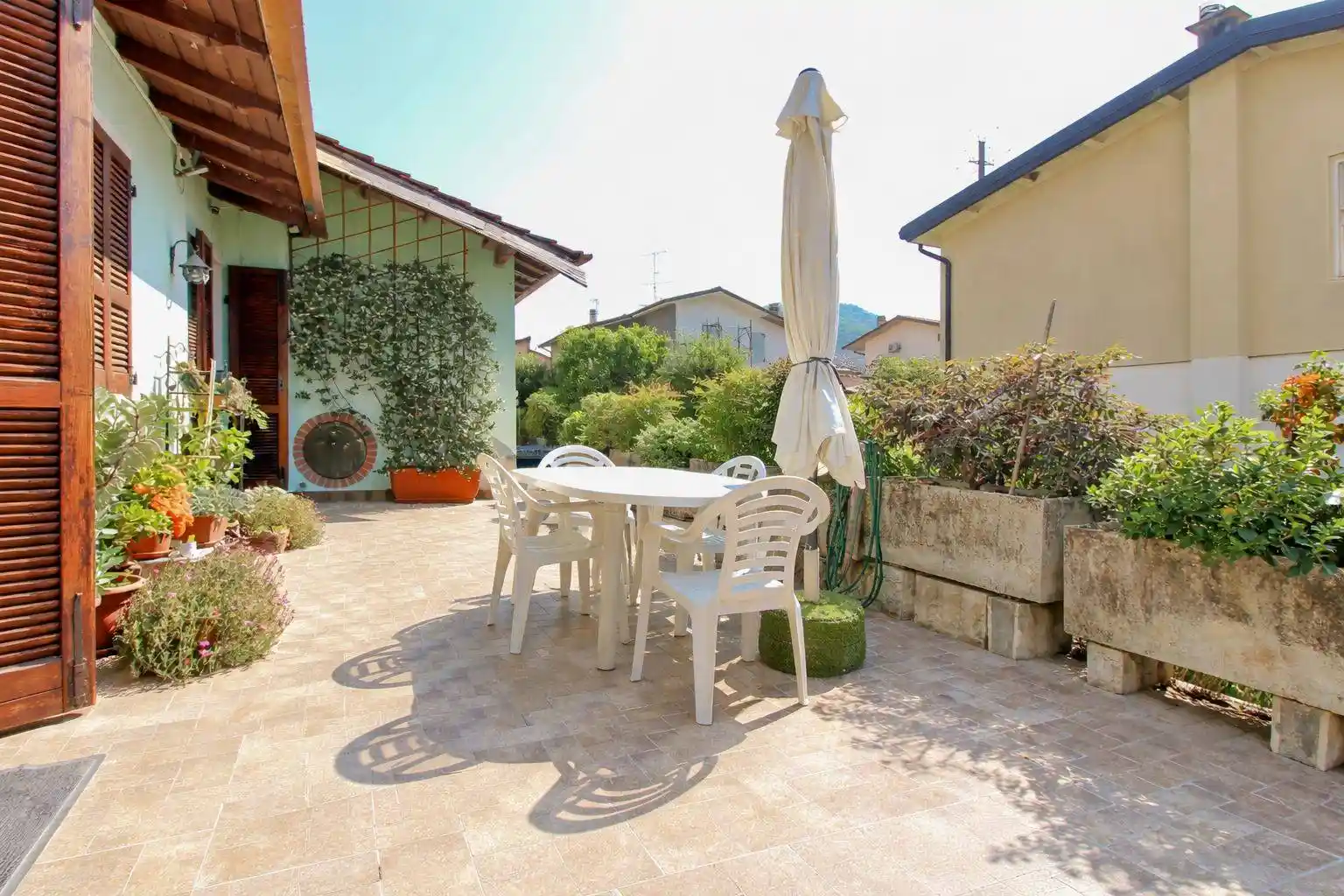 Appartamento in vendita a Villanuova sul Clisi