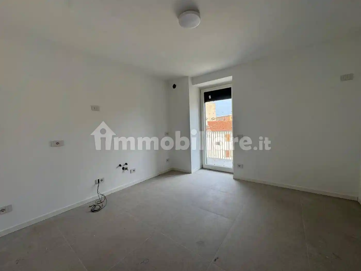 Appartamento in affitto a Bergamo