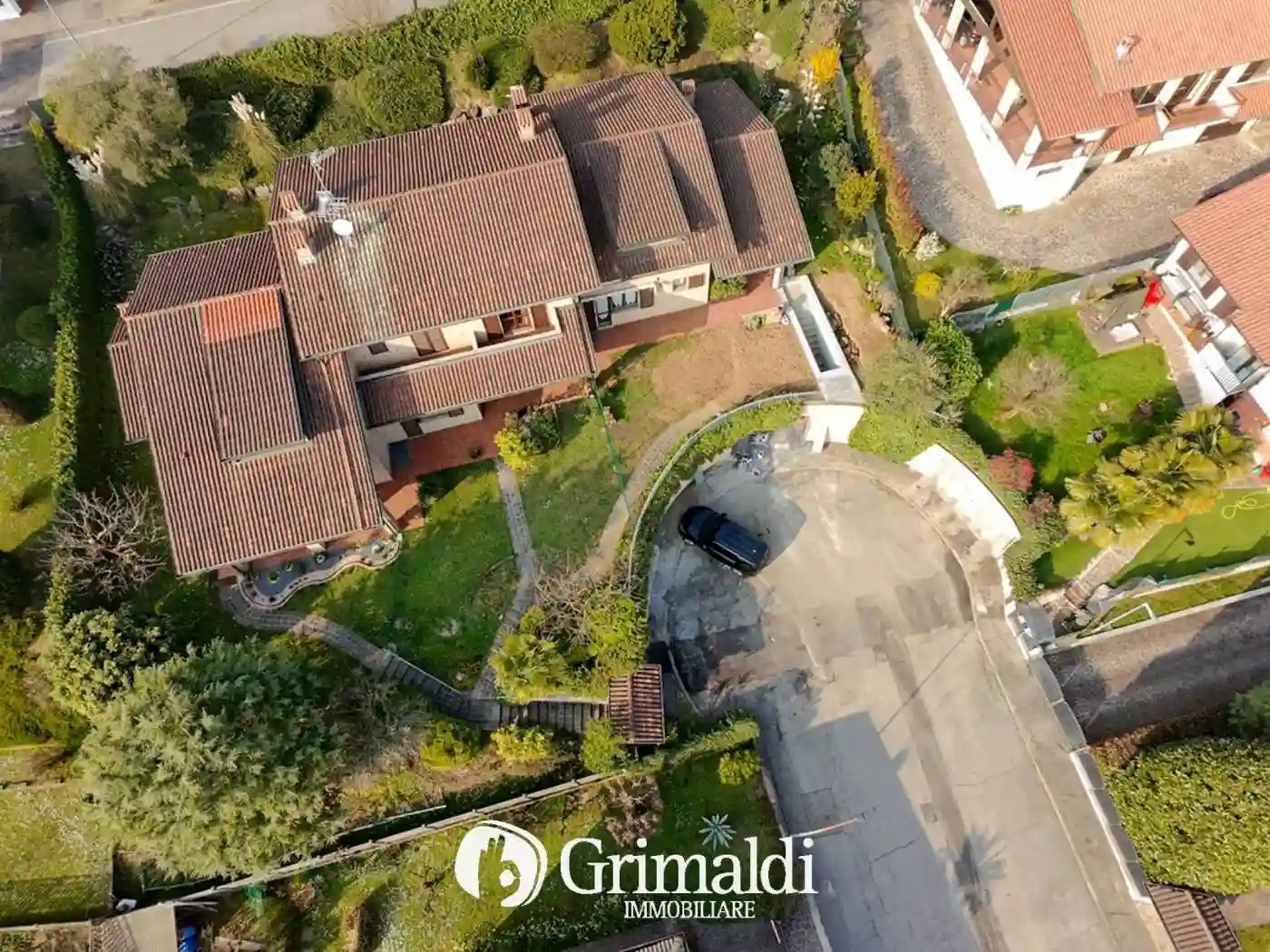 Villetta a schiera - foto 2