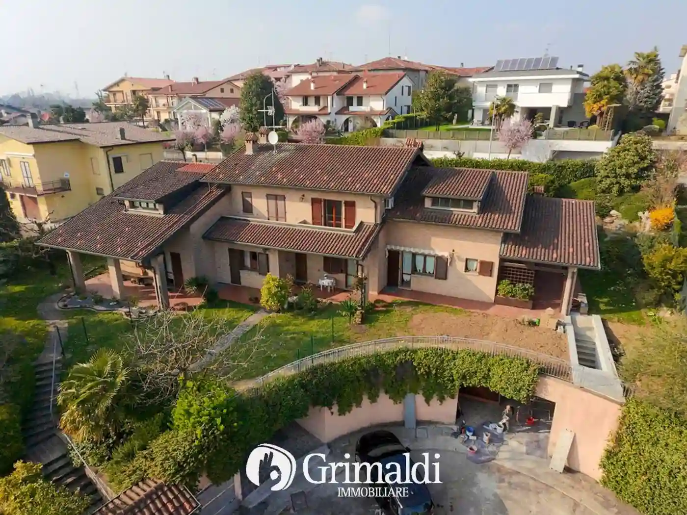 Villetta a schiera - foto 3