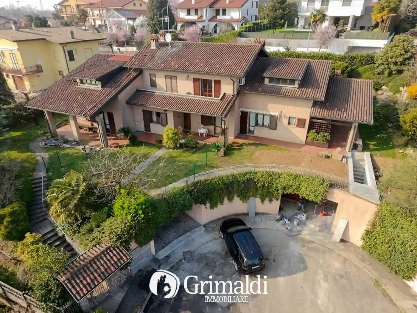 Villetta a schiera - foto 4
