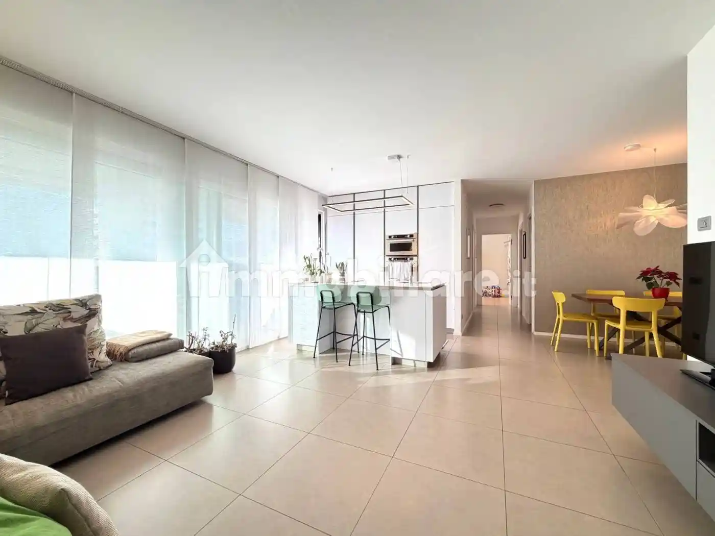 Appartamento in vendita a Bolzano