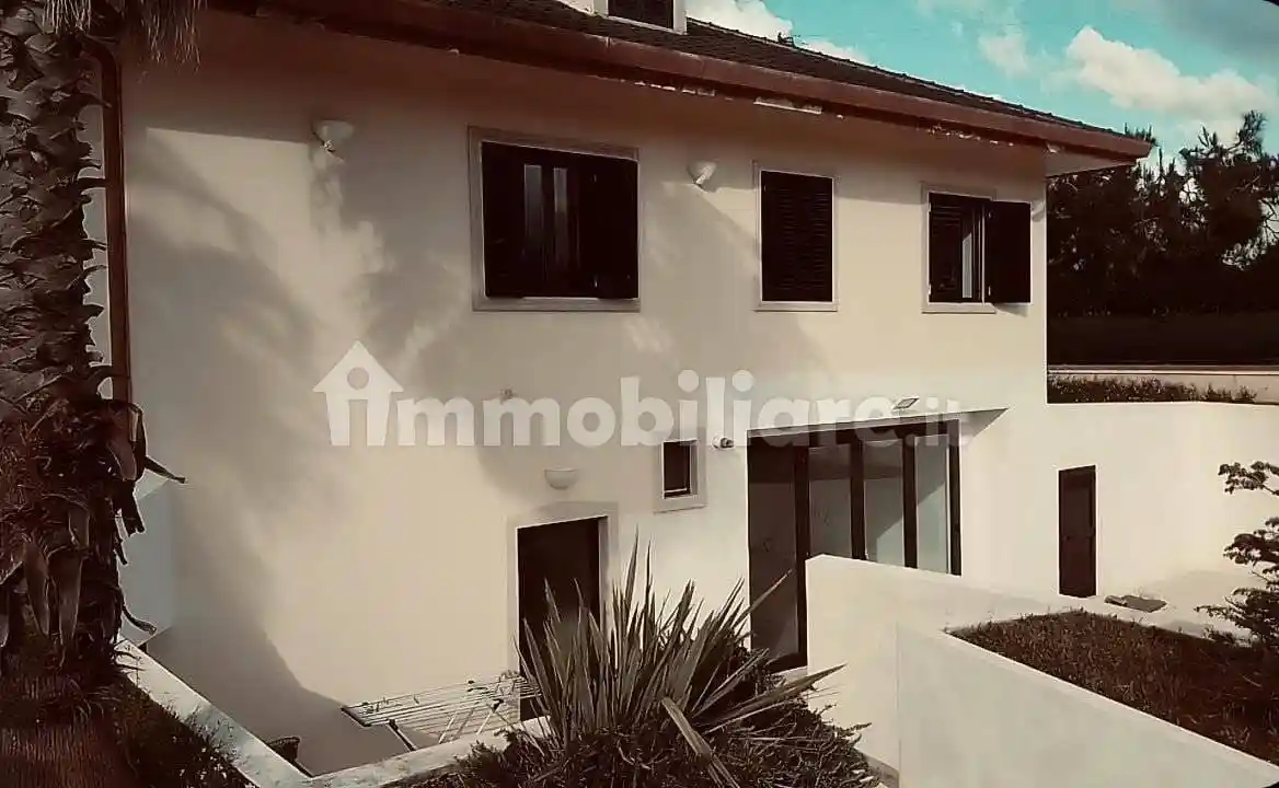 Villa in affitto a Fasano