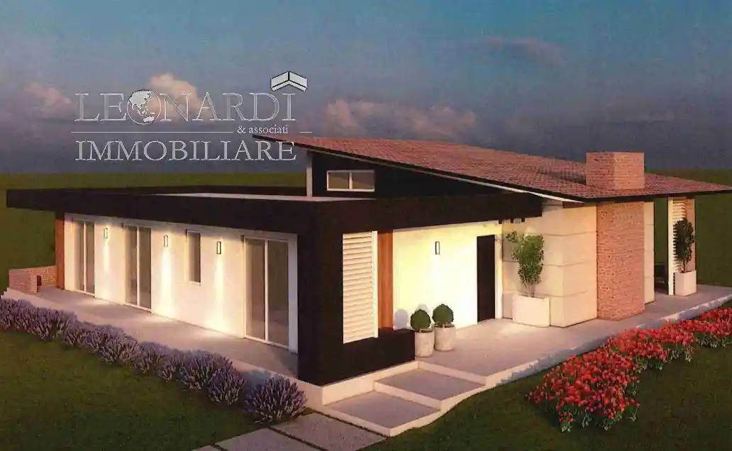 Villa in vendita a Bettona