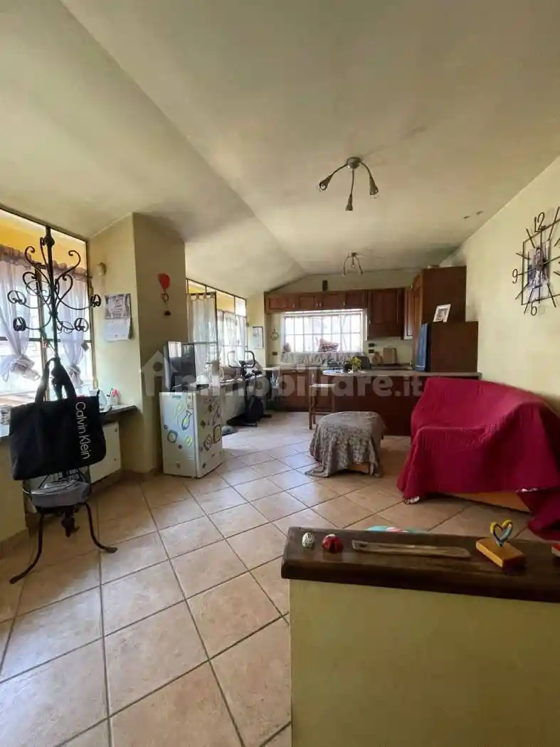 Appartamento in affitto a Boves