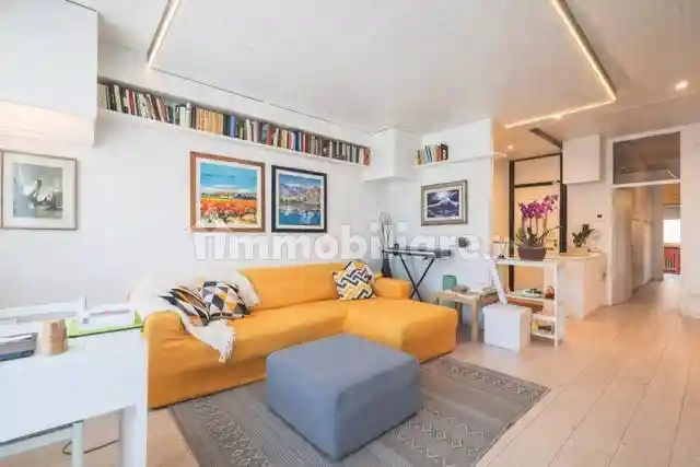 Appartamento in affitto a Riccione