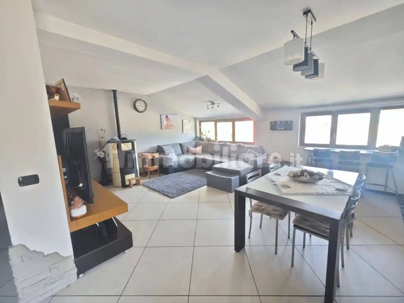 Appartamento in vendita a Domodossola