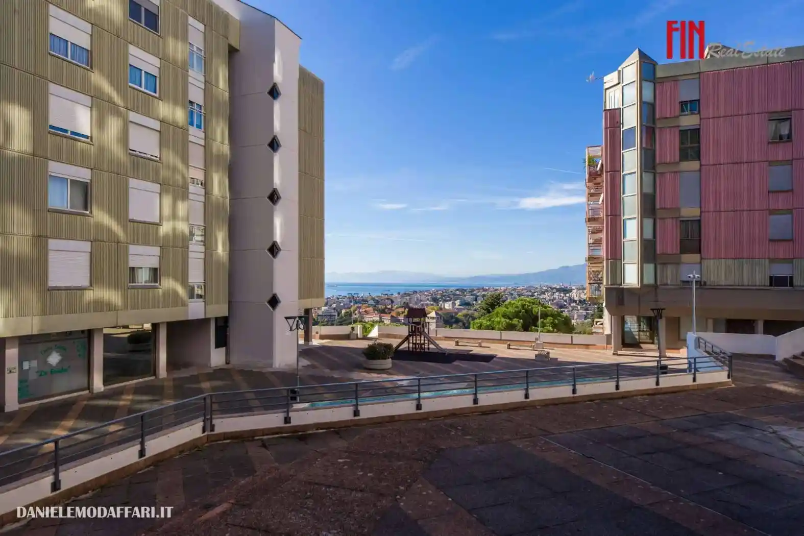 Appartamento in vendita a Genova