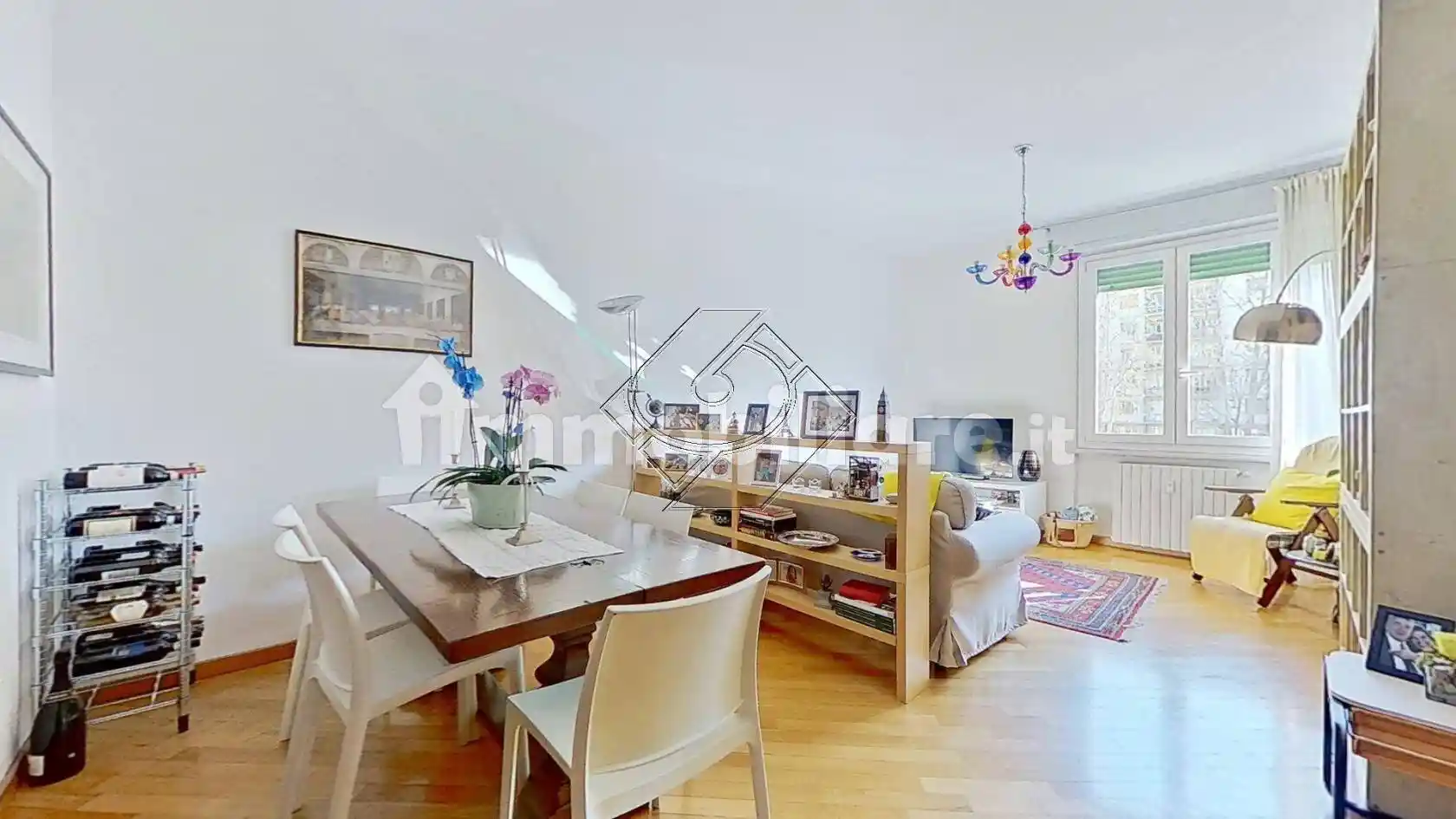 Appartamento in vendita a Firenze