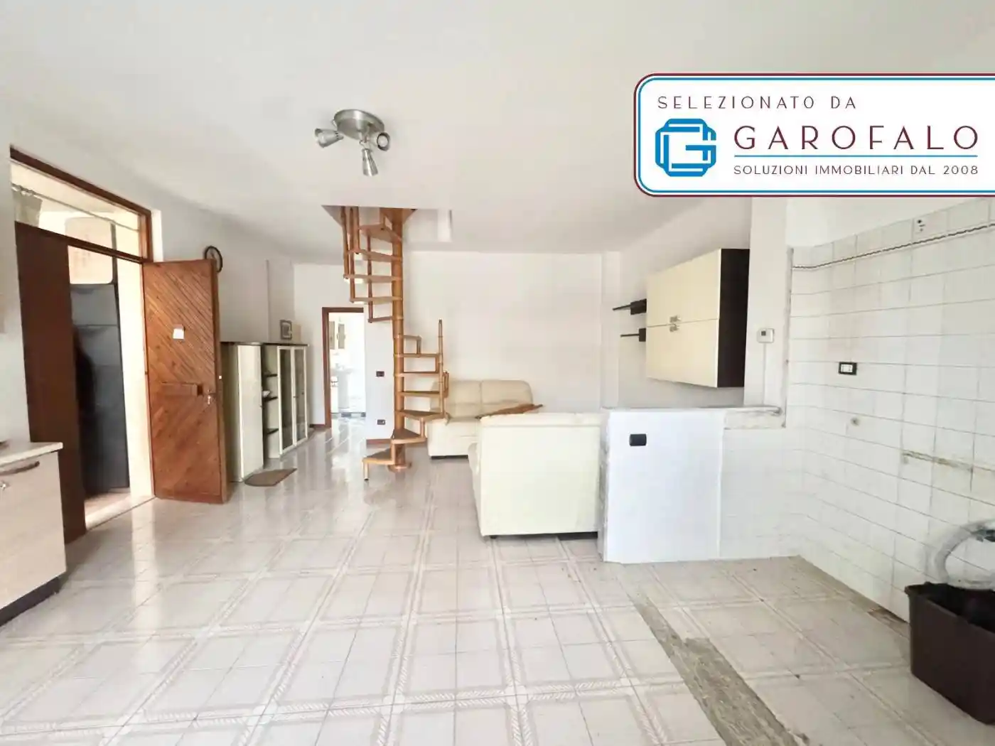 Appartamento in vendita a Cassano delle Murge