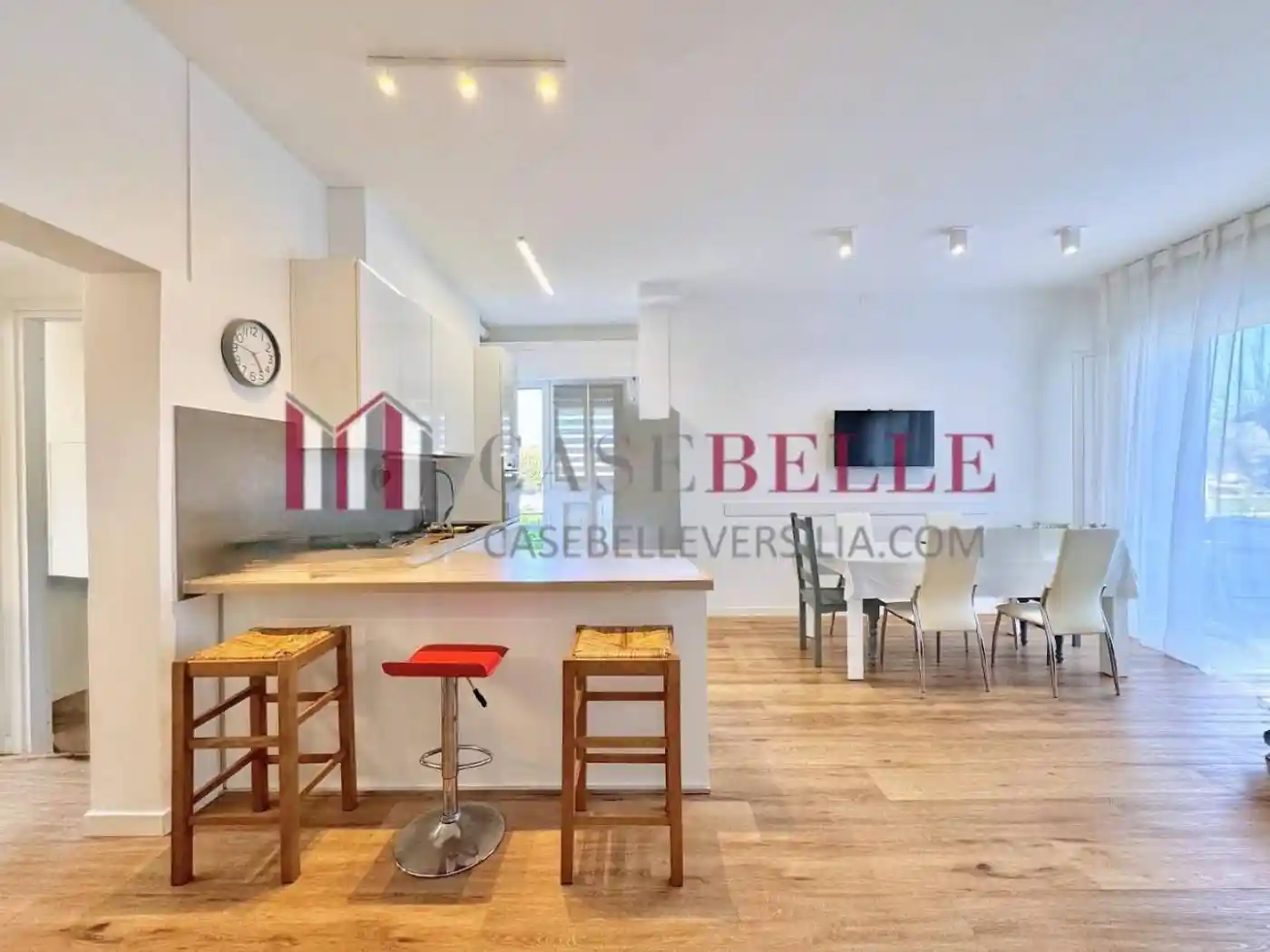 Appartamento in affitto a Camaiore