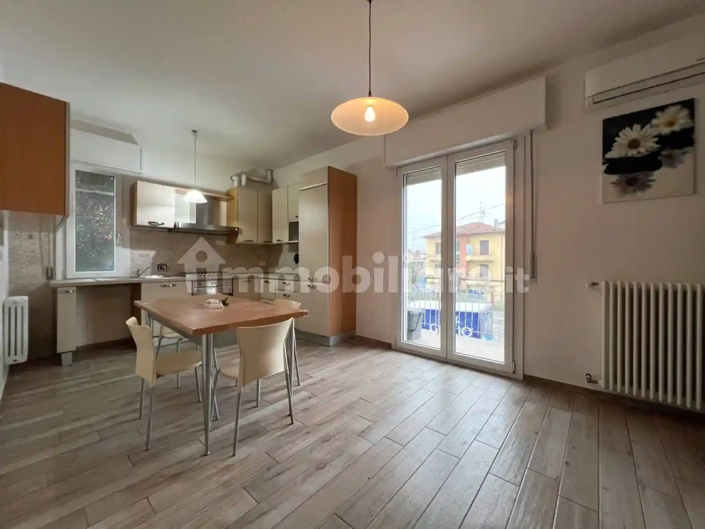 Appartamento in vendita a Reggio Emilia