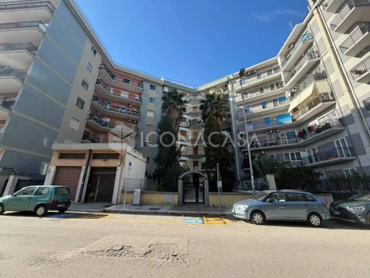 Appartamento in vendita a Bari