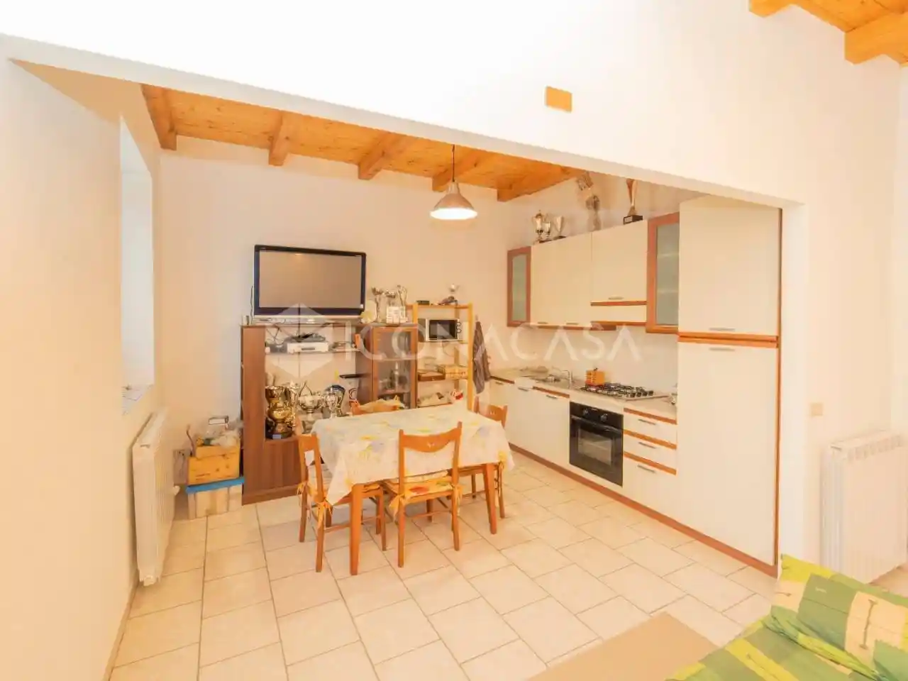 Appartamento in vendita a Canegrate