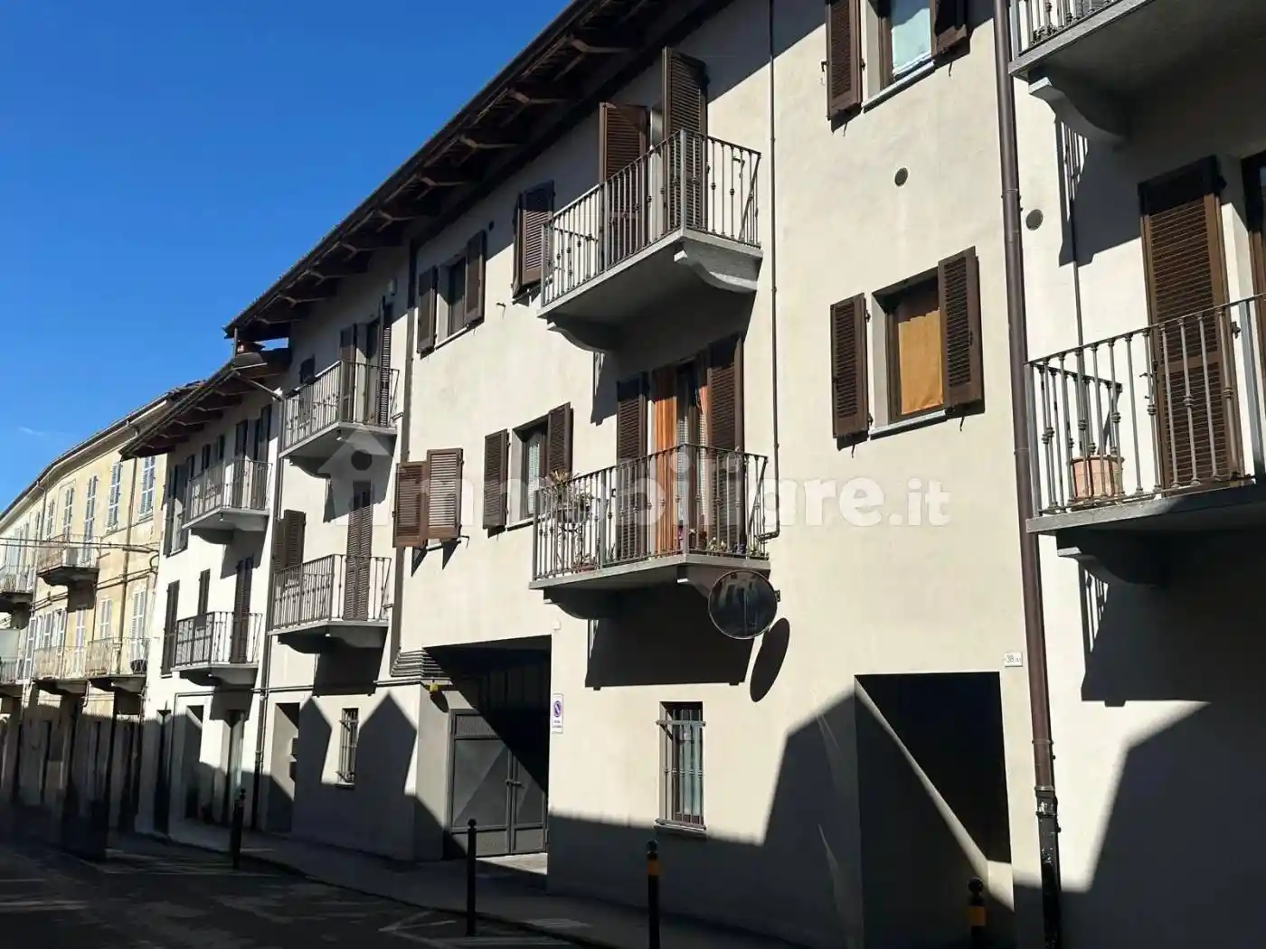 Appartamento in vendita a Saluzzo