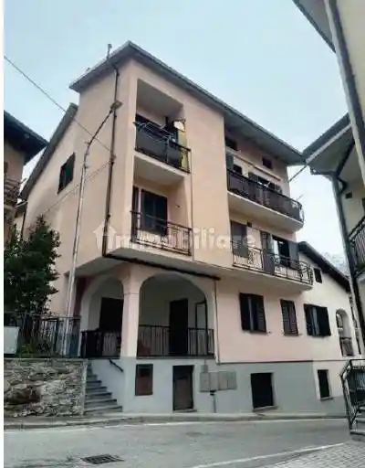 Appartamento in vendita a Gordona