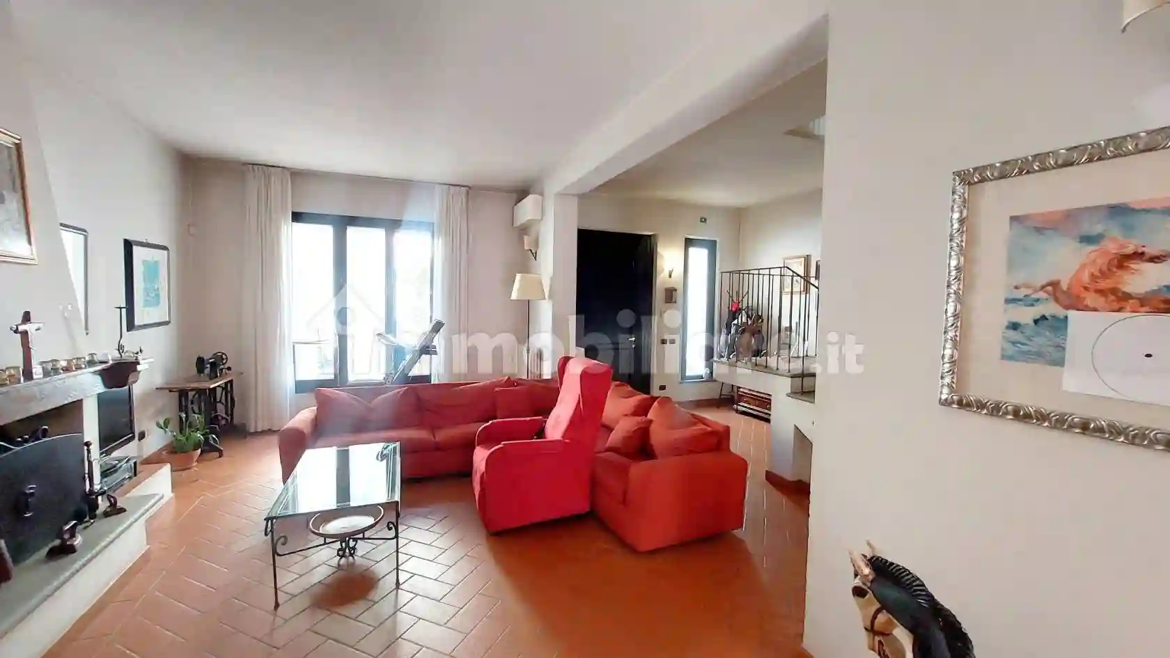 Casa indipendente - foto 5