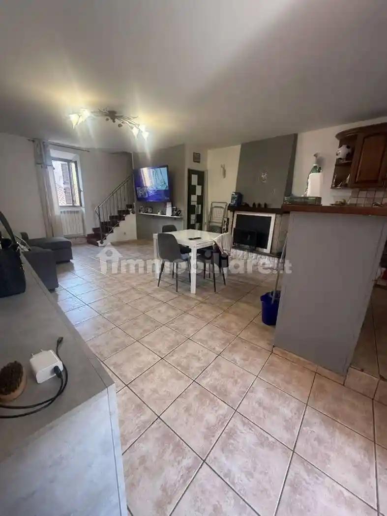 Appartamento in vendita a Morlupo