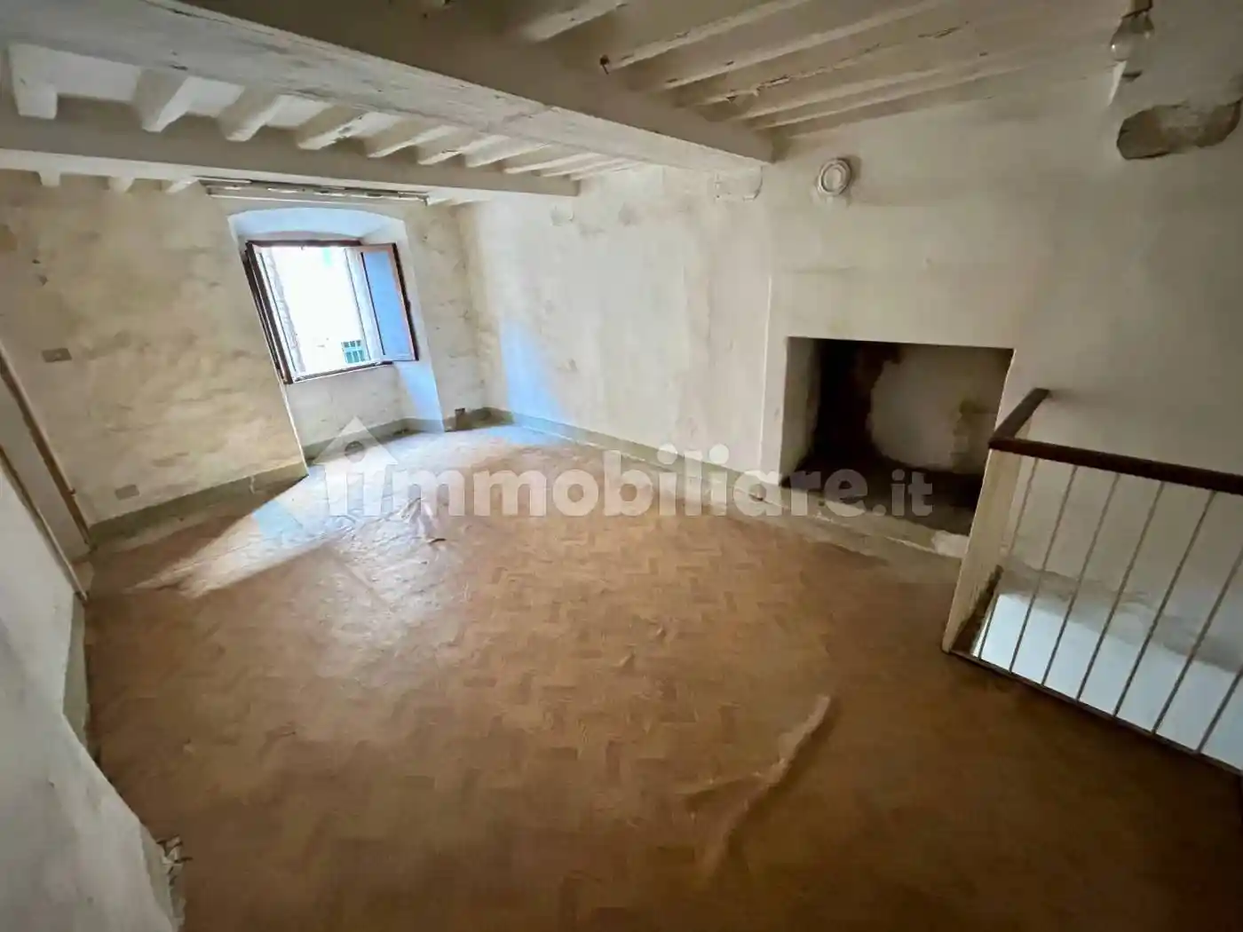 Appartamento in vendita a Todi