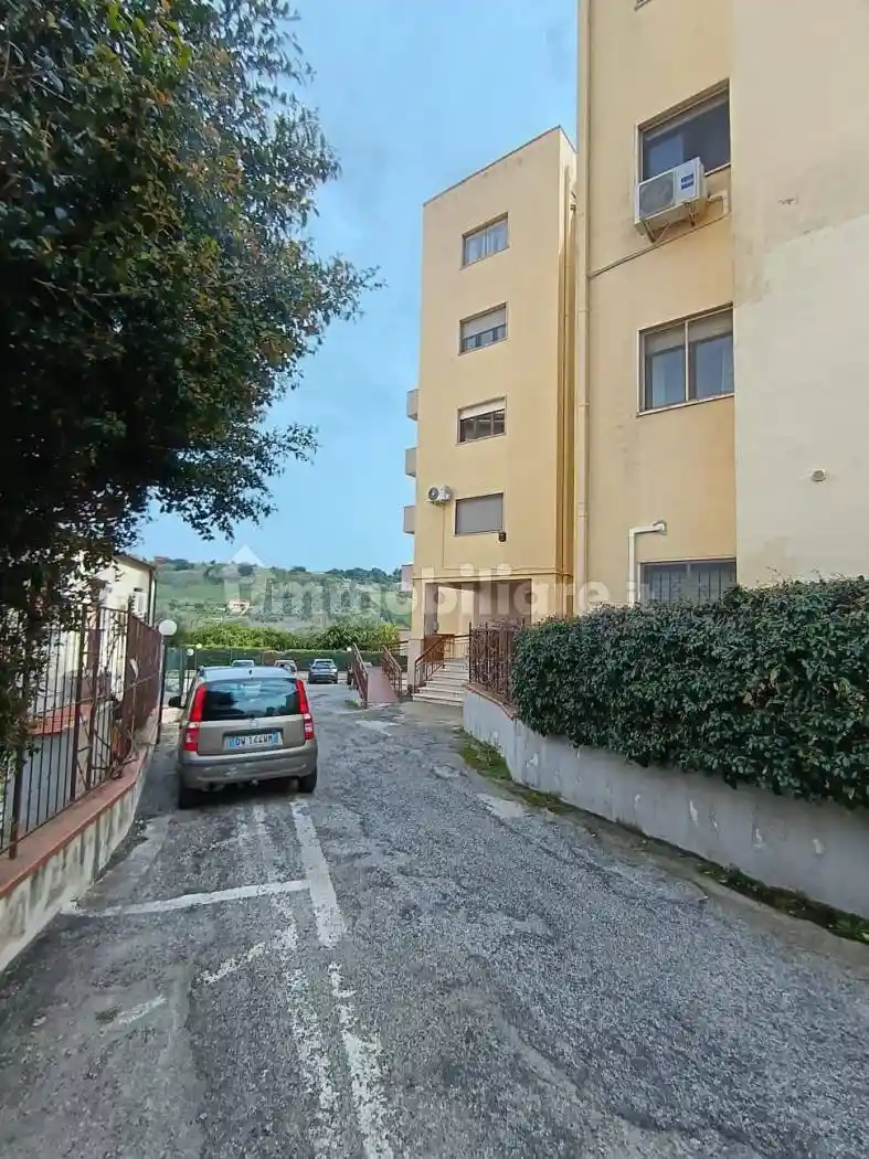 Appartamento in vendita a Catanzaro