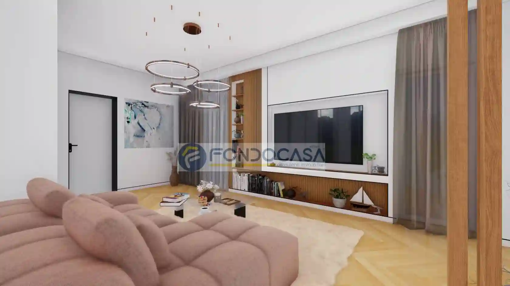 Appartamento - foto 2