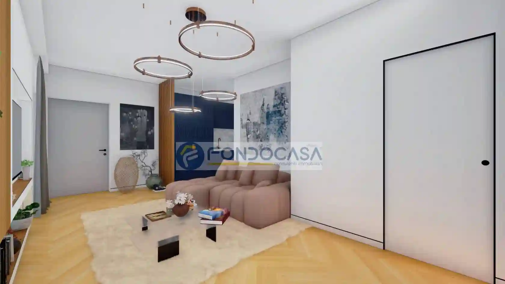 Appartamento - foto 3