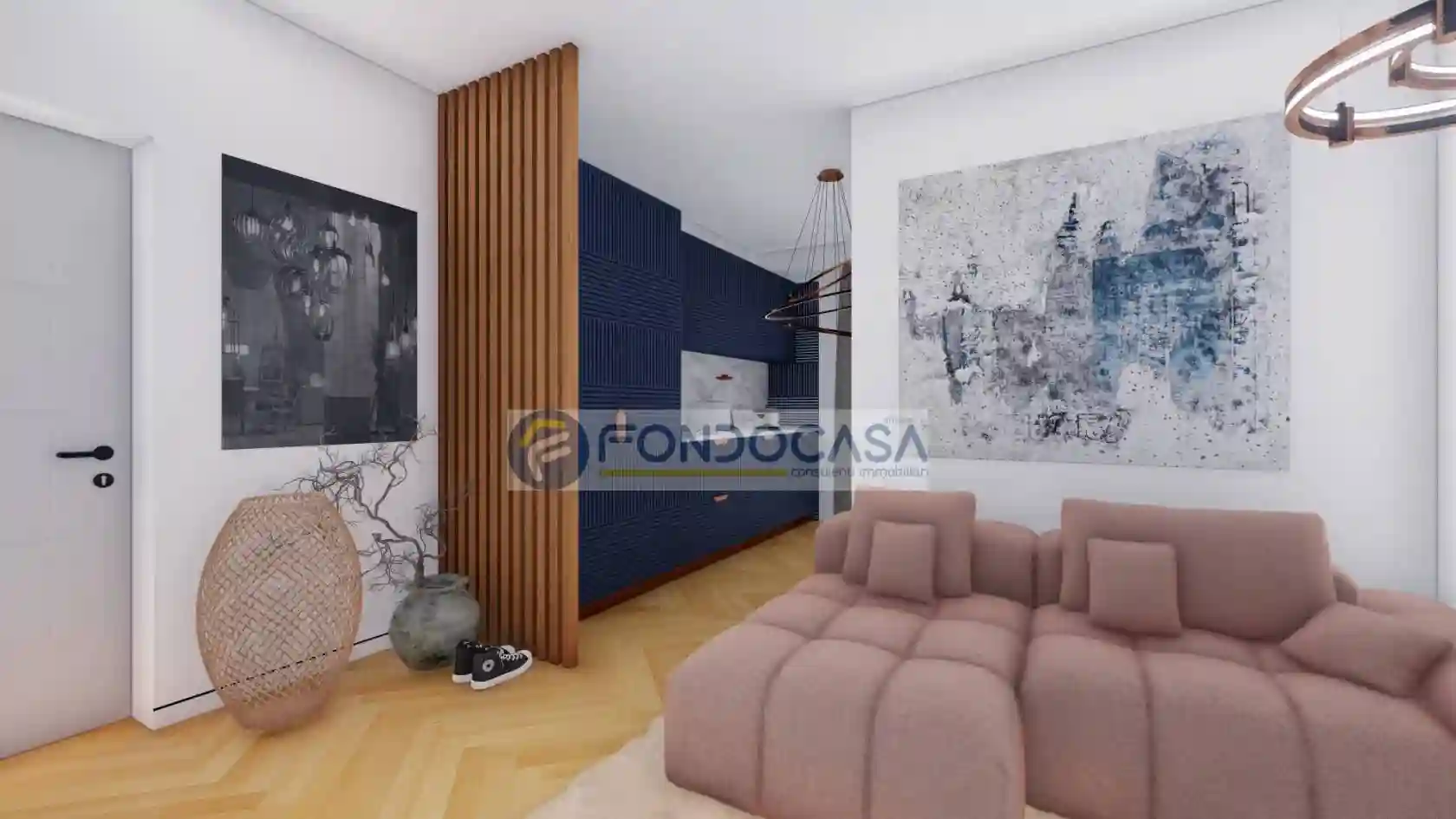 Appartamento - foto 4