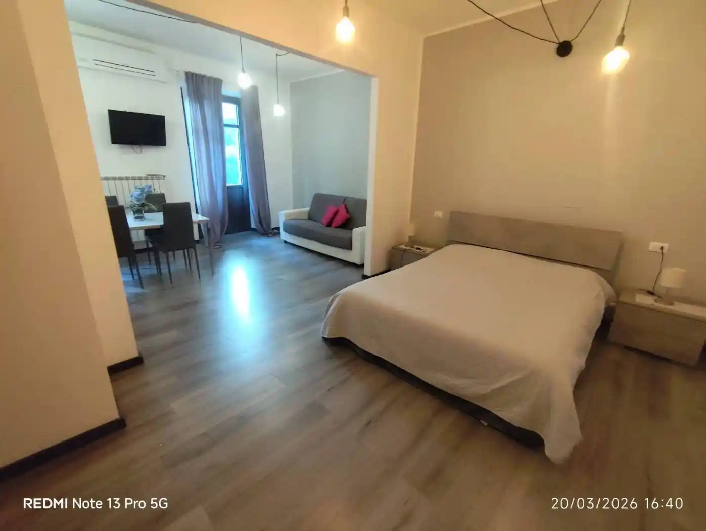 Appartamento in affitto a Pont-Saint-Martin