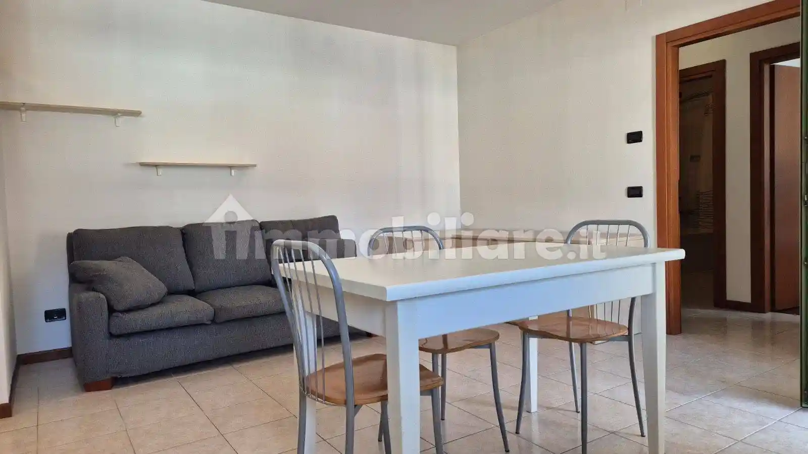 Appartamento in affitto a Rovereto