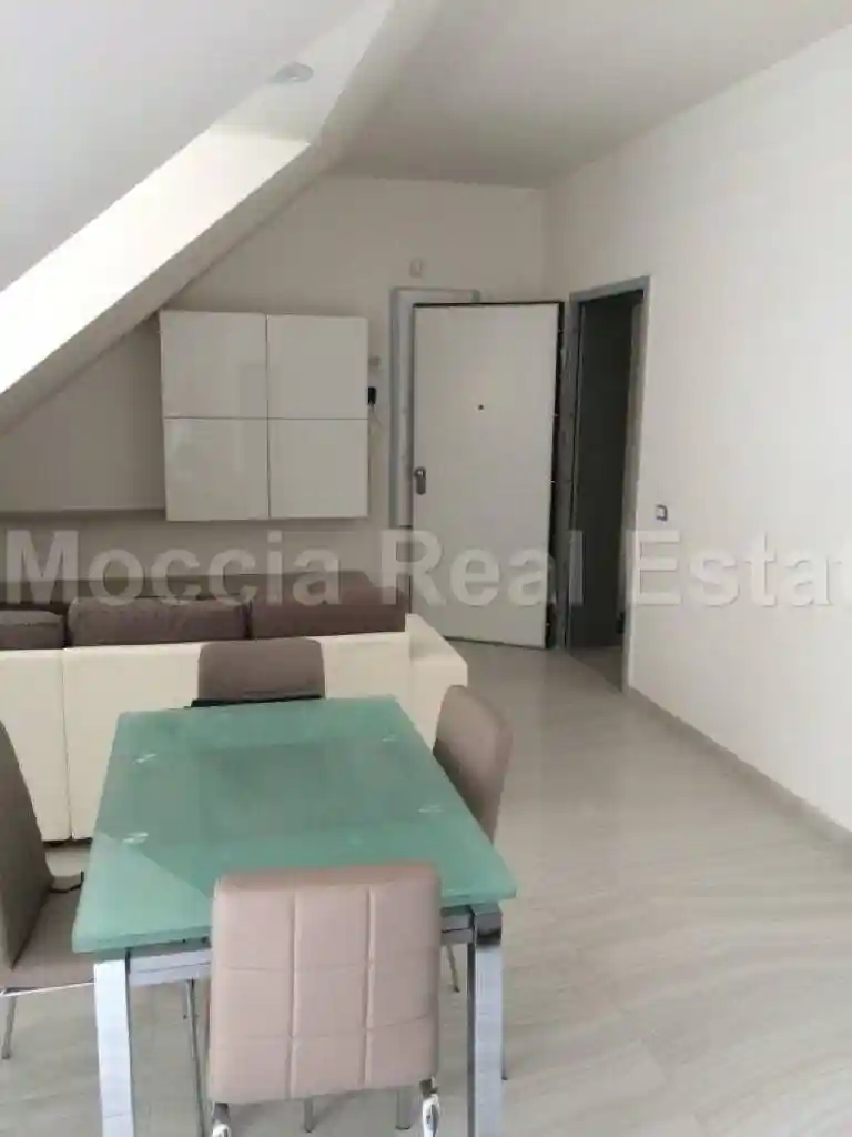 Appartamento in affitto a San Nicola la Strada