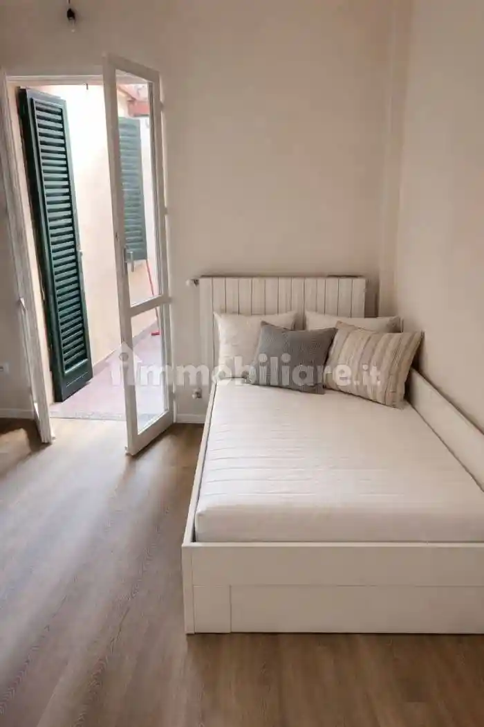 Appartamento in affitto a Bologna