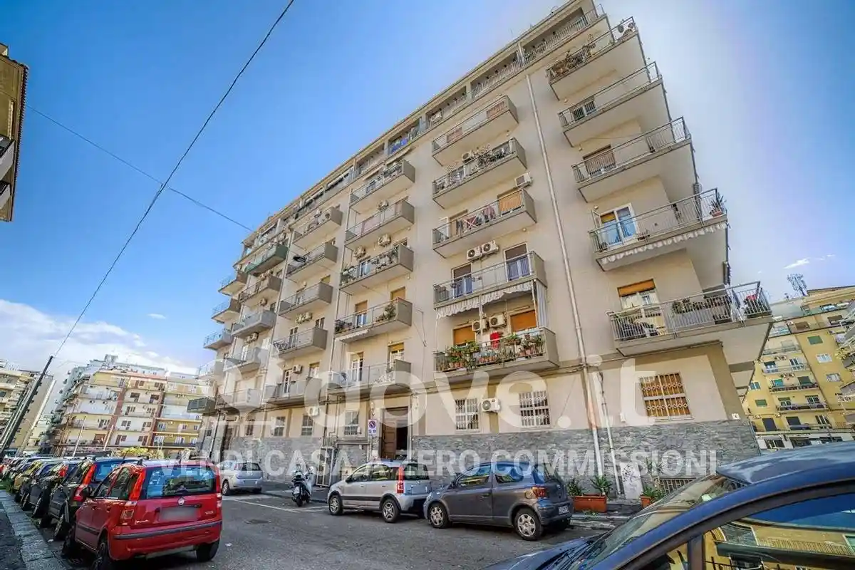 Appartamento in vendita a Catania