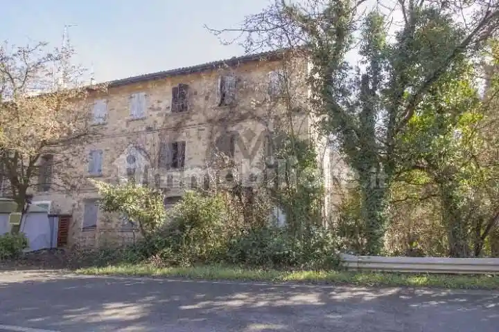 Casa indipendente in vendita a Scandiano