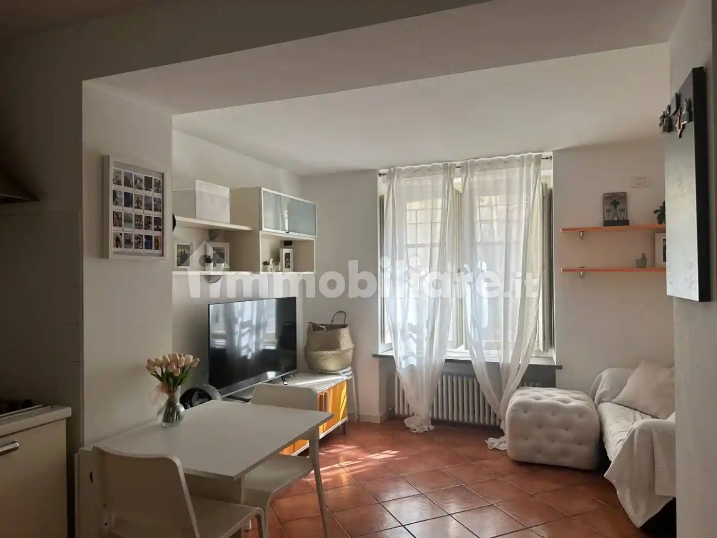 Appartamento in affitto a Parma