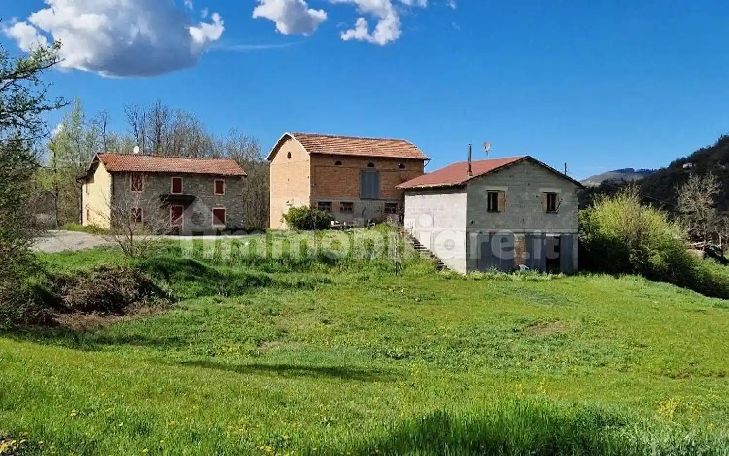 Rustico - Casale in vendita a Montese